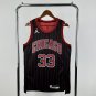 Season 26 Bulls Flyers Limited Edition No. 33 Pippen