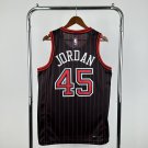 Season 26 Bulls Flyers Limited Edition No. 45 Jordan