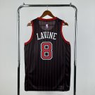 Season 26 Bulls Flyers Limited No. 8 LaVine