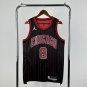 Season 26 Bulls Flyers Limited No. 8 LaVine