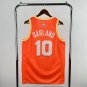 Season 26 Cavaliers City Edition No. 10 Garland
