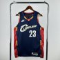Season 26 Cavaliers Retro No. 23 James