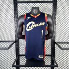 Season 26 Cavaliers Retro No.1 Harden
