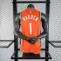 Season 26 Clippers City Edition No.1 Harden