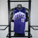 Season 26 Jazz Purple No. 19