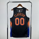 Season 26 Knicks Limited 00 Clarkson