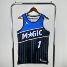 Season 26 Magic Flying Man Limited No.1 Hardaway