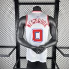 Season 26 Rockets City Edition No. 0 Westbrook