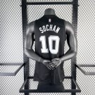 Season 26 Spurs City Edition No. 10