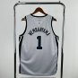 Season 26 Spurs Limited Grey No.1 Wenban Yama