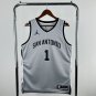 Season 26 Spurs Limited Grey No.1 Wenban Yama
