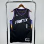 Season 26 Suns Limited No.1 Booker