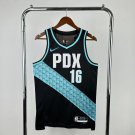 Season 26 Trailblazer City Edition No.16 Yang Hansen