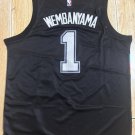 Spurs 1 City Edition