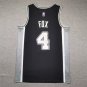 Spurs 4 Black