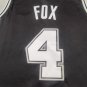 Spurs 4 Black
