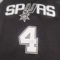 Spurs 4 Black