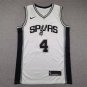 Spurs 4 White
