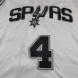 Spurs 4 White