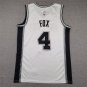 Spurs 4 White