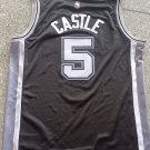 Spurs 5 Black