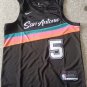 Spurs 5 City Edition
