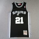 Spurs 21 Black