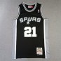 Spurs 21 Black