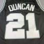 Spurs 21 Black