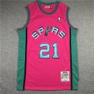 Spurs 21 Retro Pink