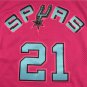 Spurs 21 Retro Pink