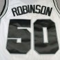 Spurs 50 White