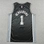 Spurs No.1 Black