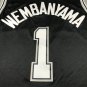 Spurs No.1 Black