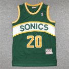 Supersonic 20 Green_CM_1