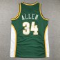 Supersonic 34 Retro Green