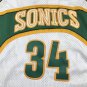 Supersonic 34 Retro White