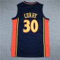 Warrior 30 Deep Blue Retro