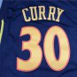 Warrior 30 Deep Blue Retro