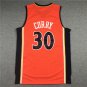 Warrior 30 Retro Orange Red