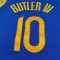 Warriors 10 Blue