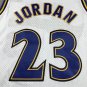 Wizards 23 Retro White