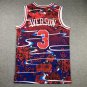 Year of the Rabbit 76ers No. 3