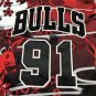 Year of the Rabbit Bull No. 91