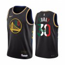 All star Warriors #30 Stephen Curry  Royal special Mexico iconic