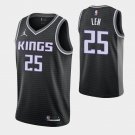And  Kings #25 Alex Len City  Black