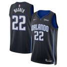 Franz Wagner Orlando Magic 2024 Icon Edition  Black