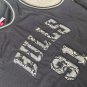 Leather Snakeskin Dennis Rodman Chicago Bulls 1996-97