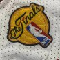 Mitchell&Ness Cavaliers #23 LeBron James Basketball  White AU