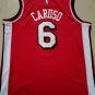 Oklahoma City Thunder #9 Alex Caruso Black 2024-25 City Edition